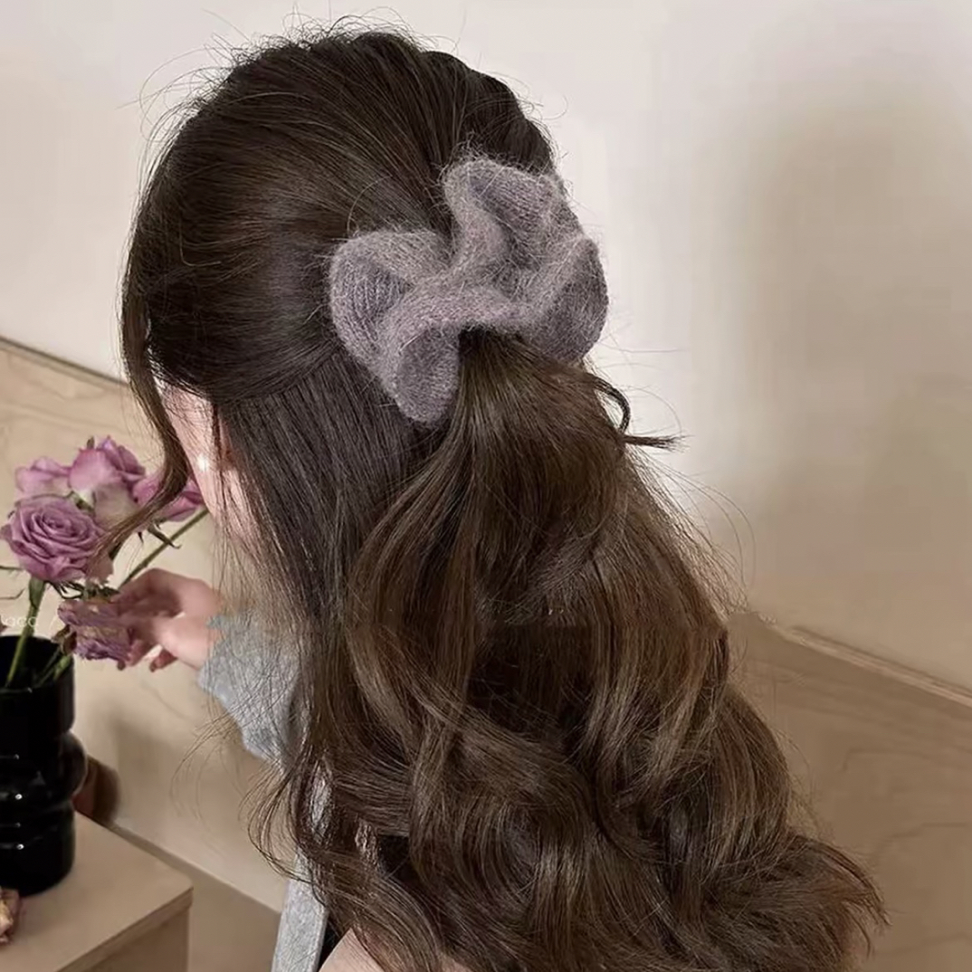 【全场满9.9包U】凑满9.9发货甜美可爱发饰发夹抓夹香蕉夹发圈超仙