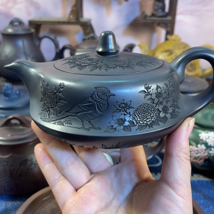 紫砂茶具紫砂茶具