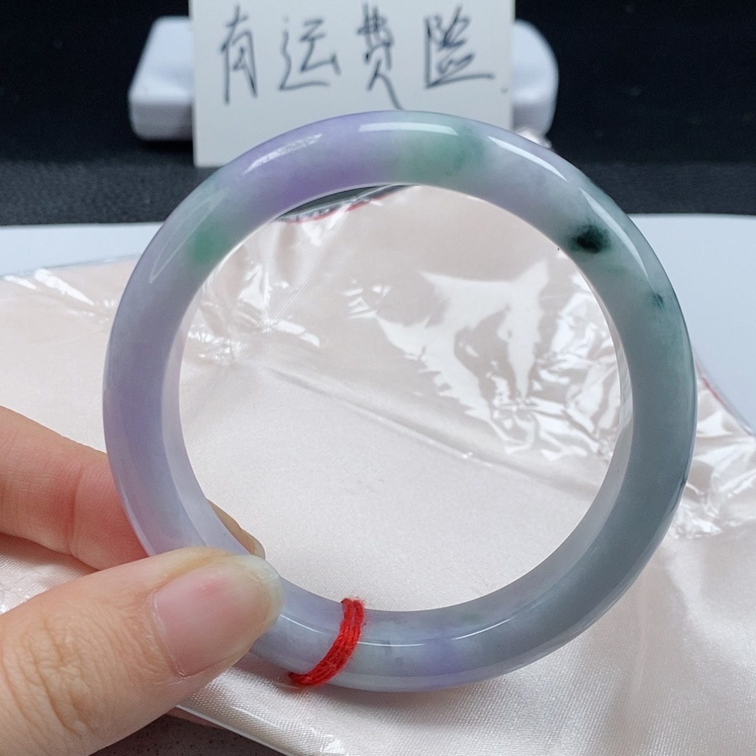【闪购商品】翡翠手镯未镶嵌276号