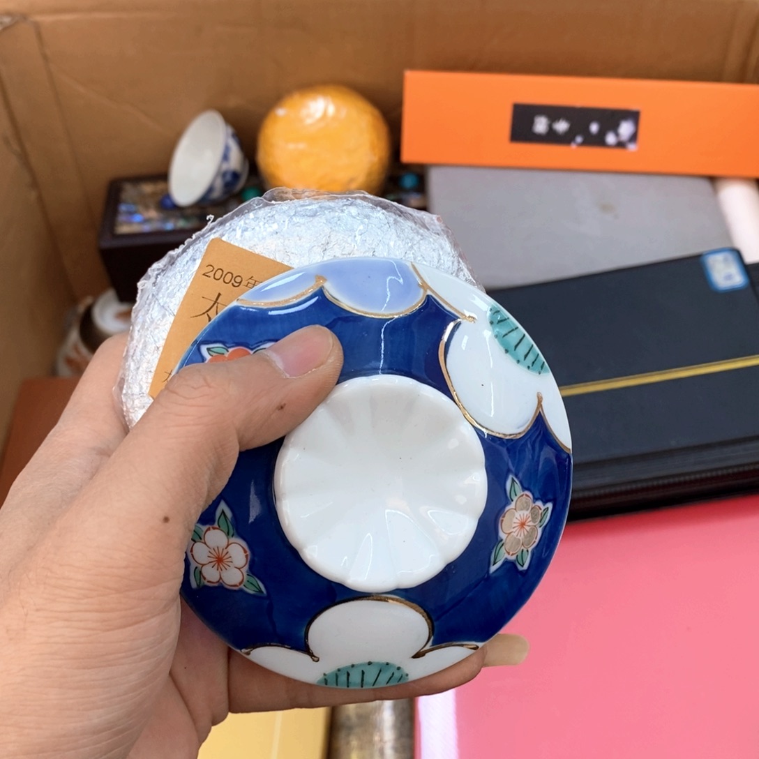 瓷片哈哈哈哈太开心太