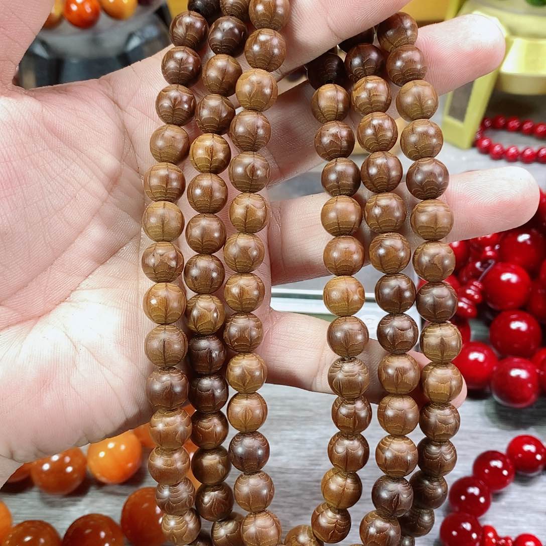 六道木手串/手链1.0×108