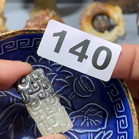 摆件瓷器制作过程和加工流程一级线