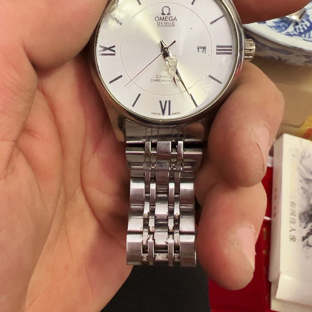 ****非洲紫檀（红花梨）