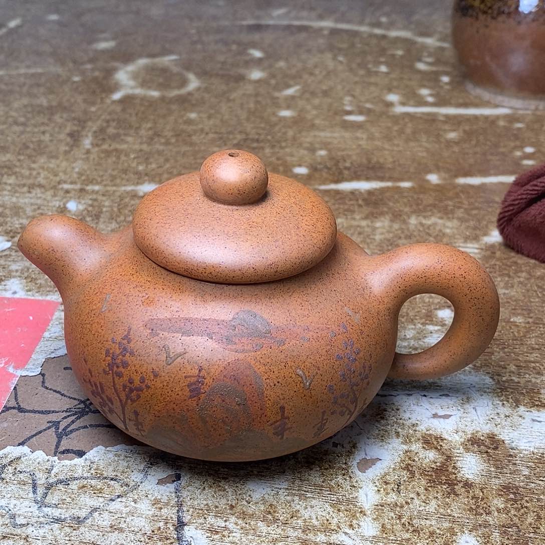 紫砂茶壶紫砂艺术学院