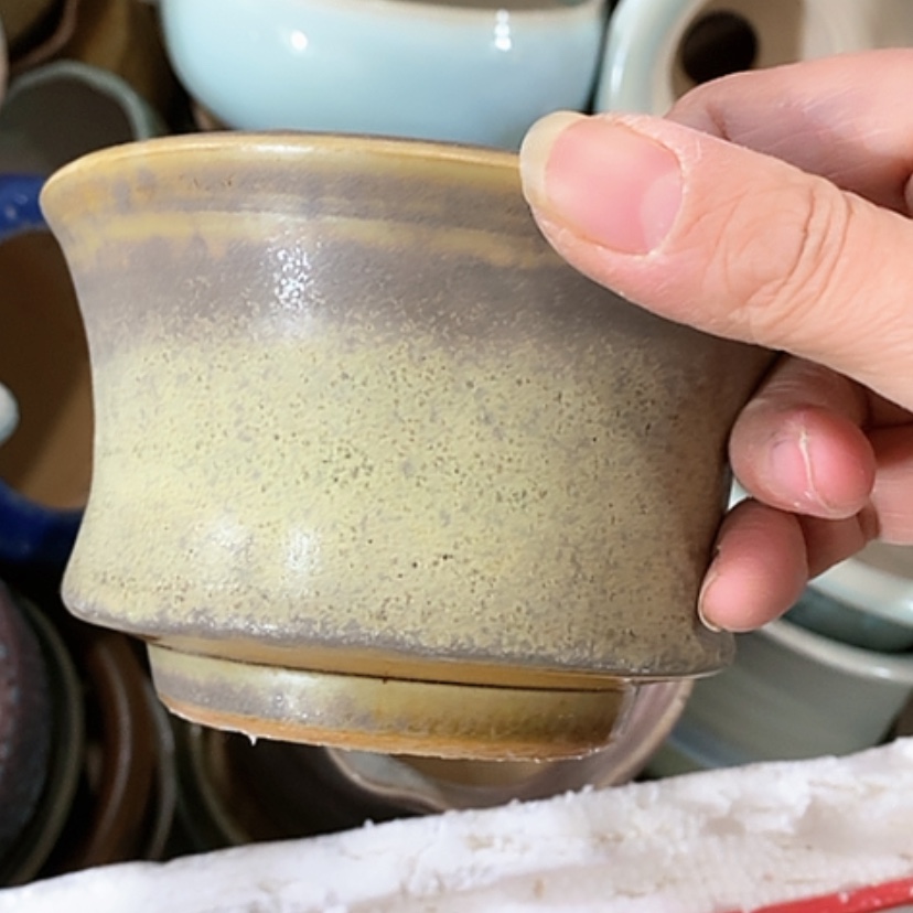 【闪购商品】红陶口 11