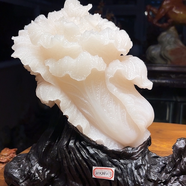 哄***哄寿山石寿山石雕刻工艺品