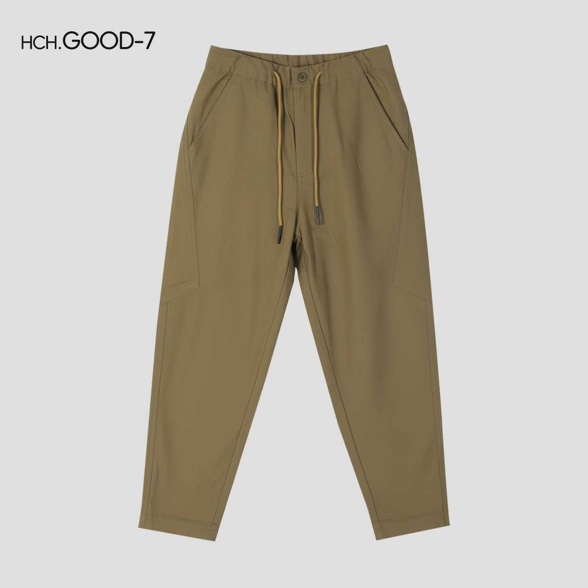 【官方正品】门店直发/未开售新款男休闲裤-2256