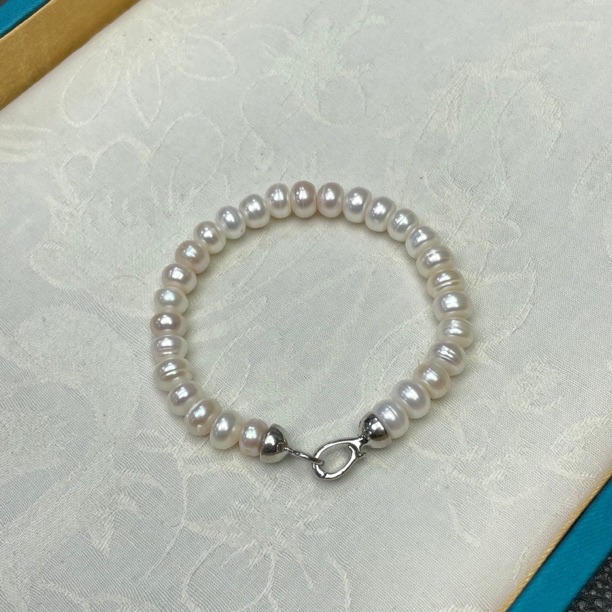 1005淡水珍珠手链