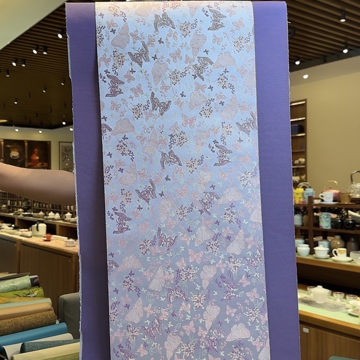 俩米一防水茶席俩件套