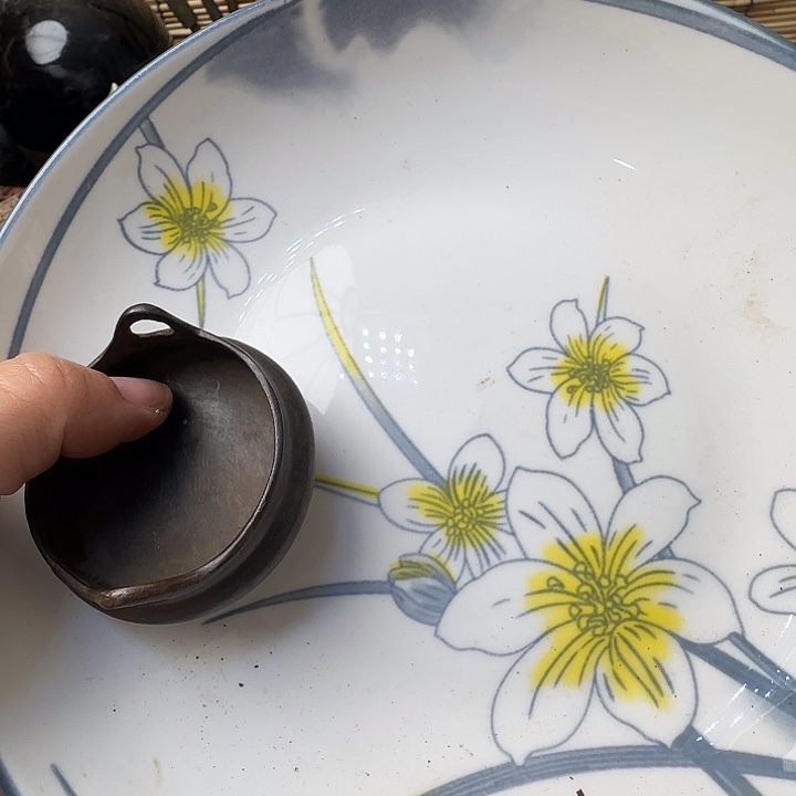 语***昕瓷片古艺阁工艺铺工艺铺