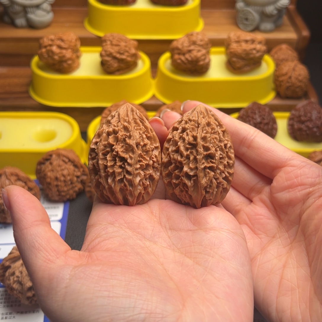 核桃01微修招财鼠39尺