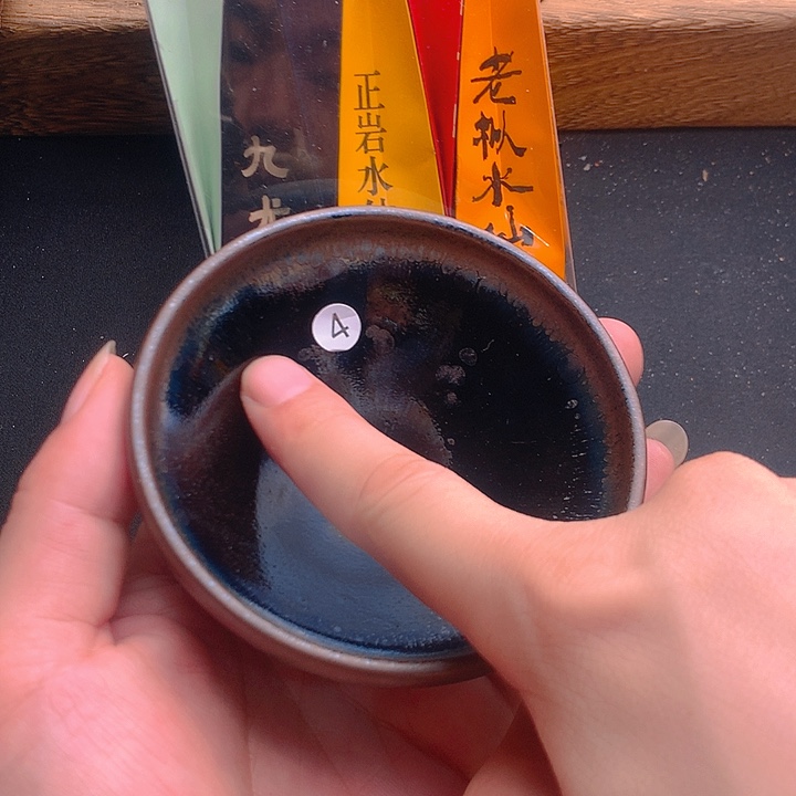 茶盏哈哈就姑姑斤斤计较
