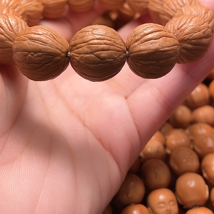 猴头核桃手串1111