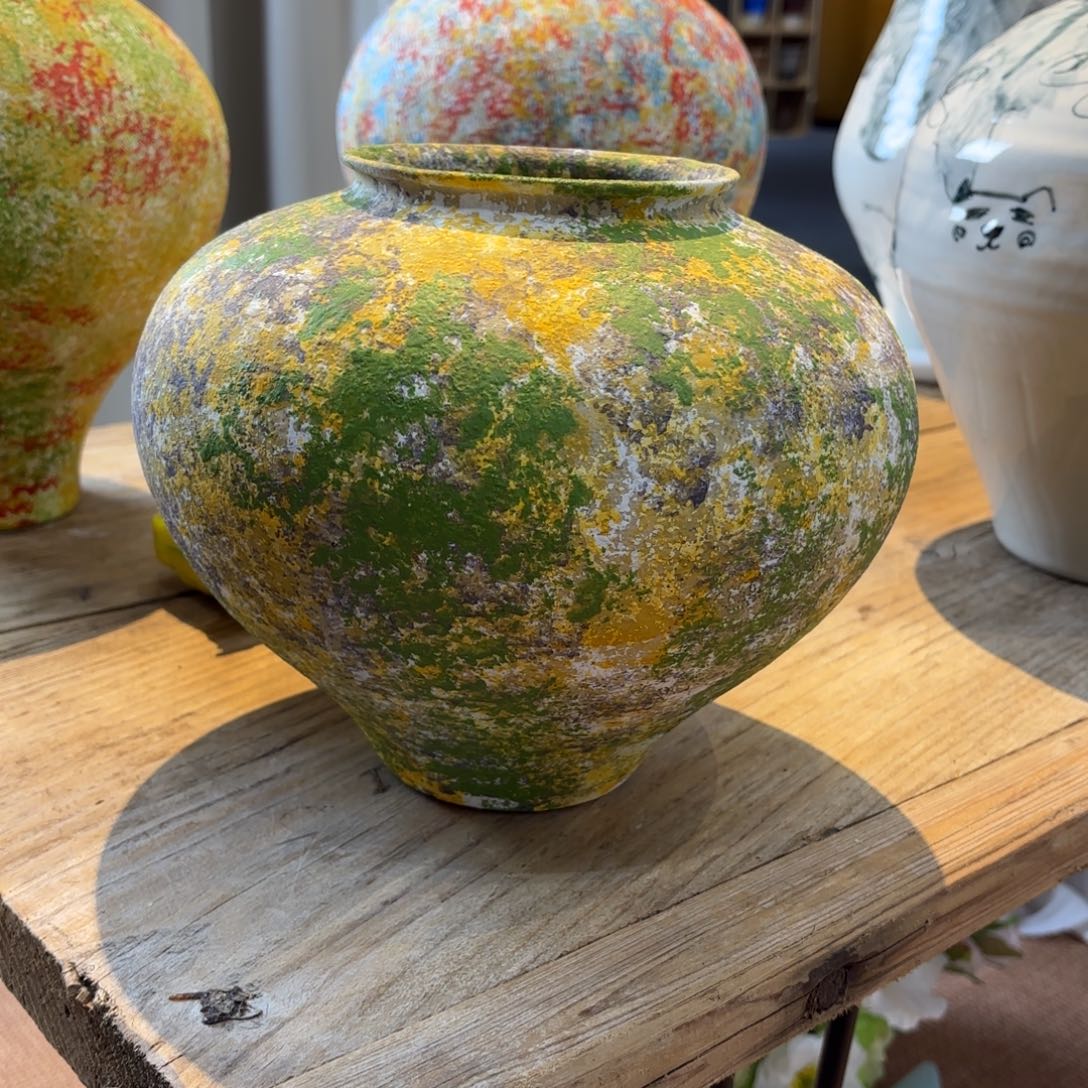 陶瓷一物一拍喜欢就拍