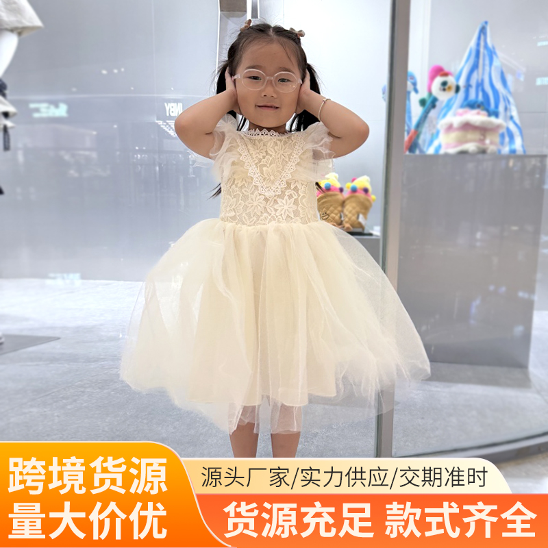 聚会中长裙公主裙撑甜美风礼服演出服蓬蓬裙公主裙