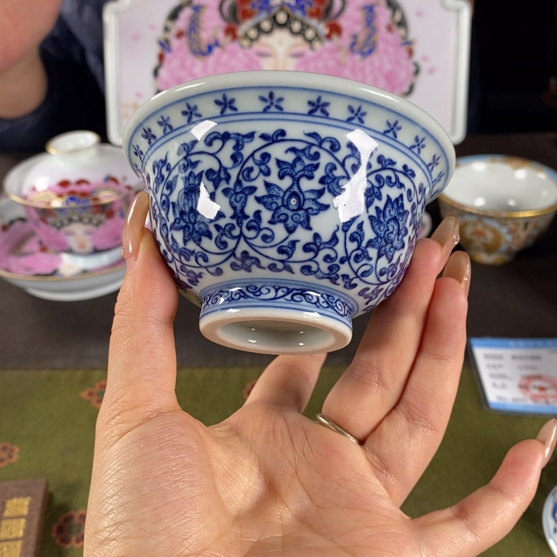 九鸣瓷艺九鸣瓷艺