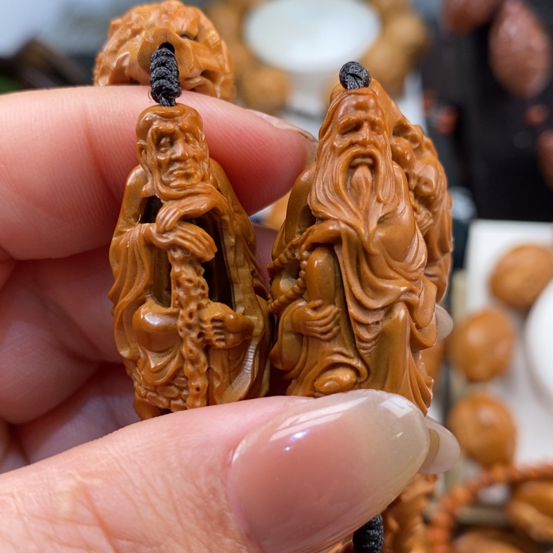 橄榄核吊坠橄榄橄榄