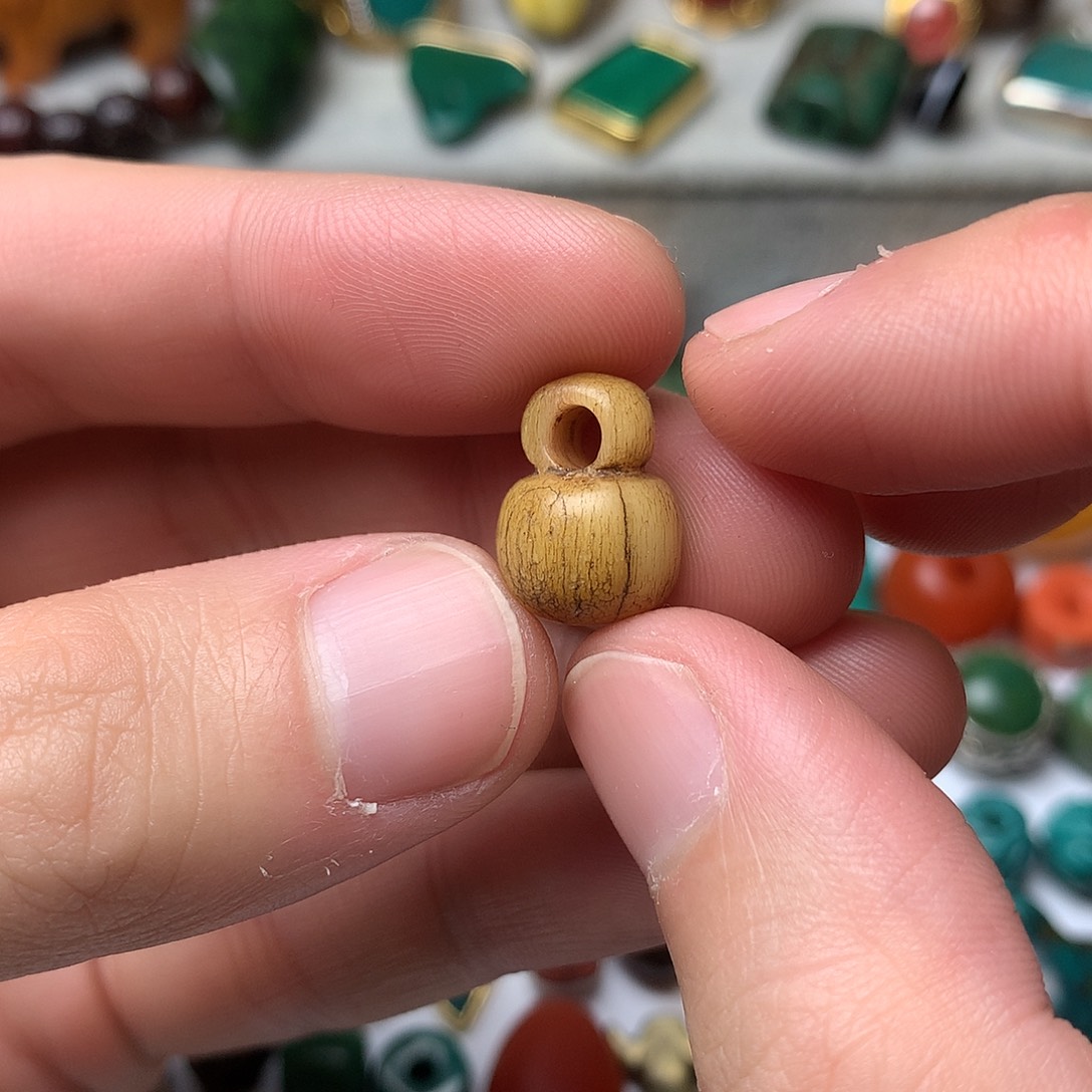 小叶紫檀手串/手链