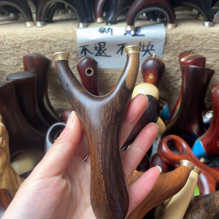 大果紫檀（缅甸花梨）瑕疵1527