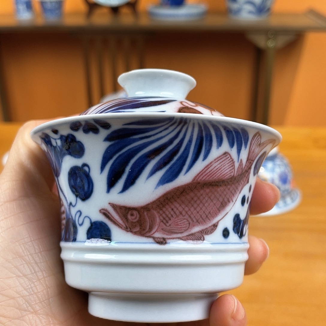 景德镇陶瓷景德镇瓷器