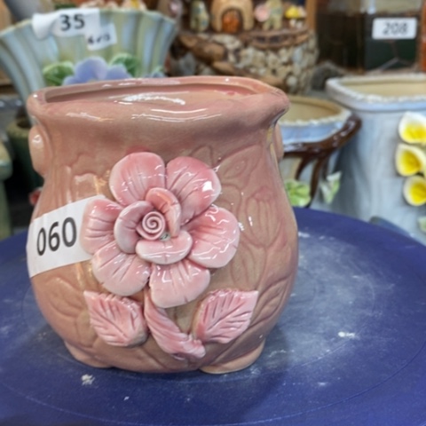 【闪购商品】红陶1