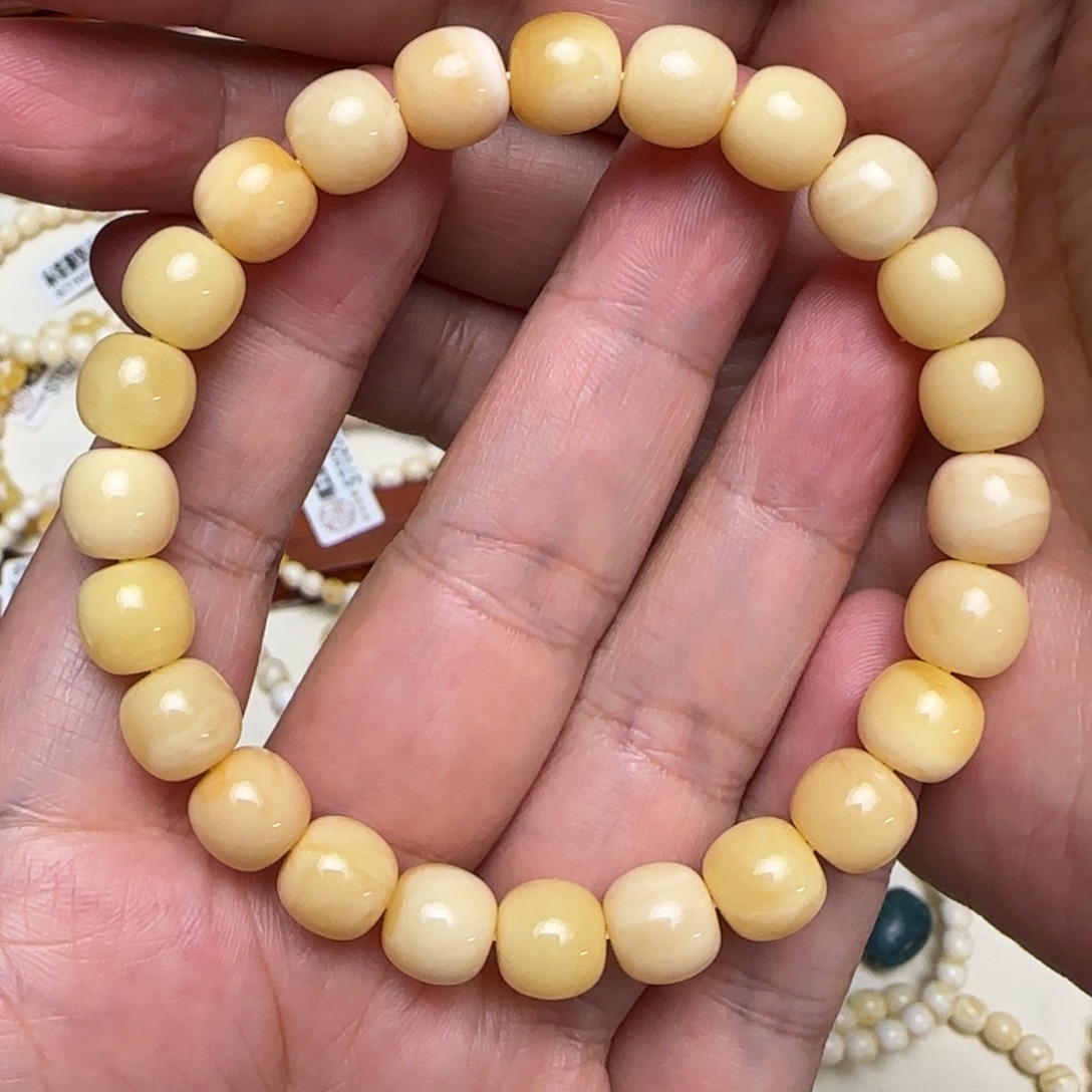 琥珀未镶嵌珠宝奇石9咪