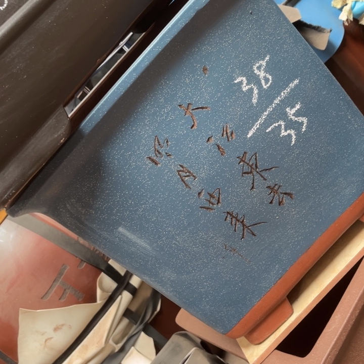 花盆紫砂紫砂花盆