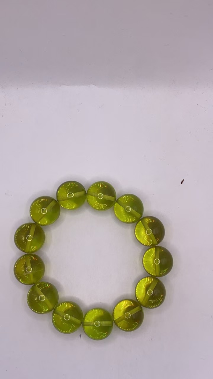 YY75【恒利】精美时尚大气搭配手串（多样性发其一）