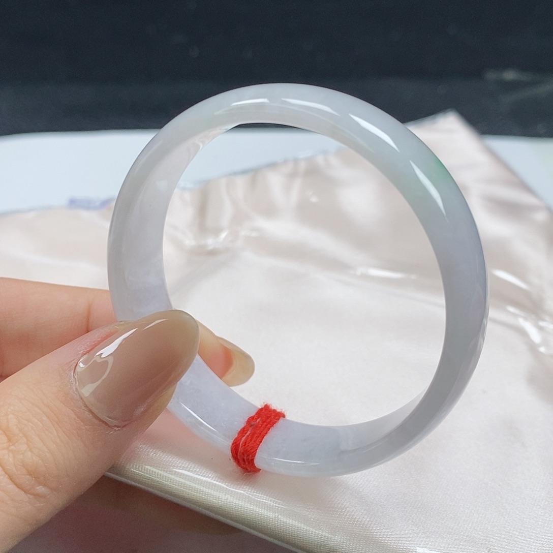 【闪购商品】翡翠手镯未镶嵌220号