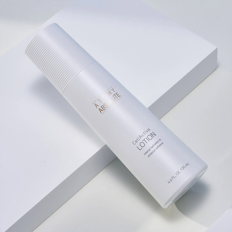 艾多美艾诗洛特臻颜乳液化妆水