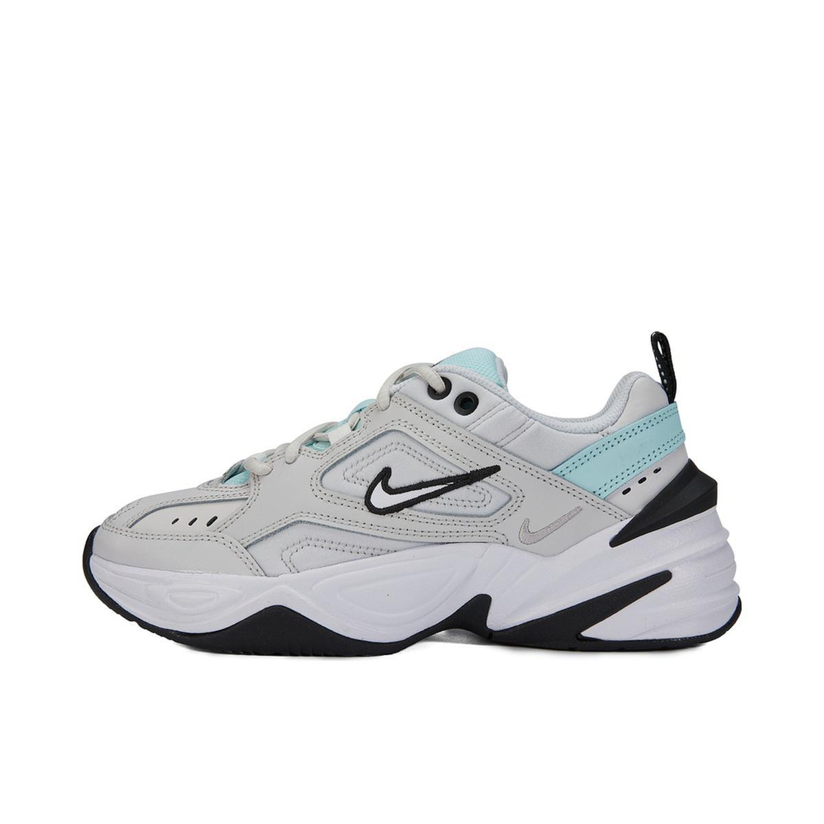 耐克｜M2K TEKNO 低帮减震 女子运动鞋AO3108-013