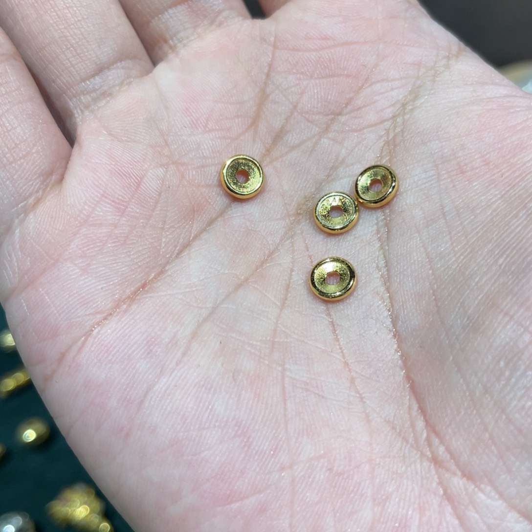 4片6.3内凹隔片一组