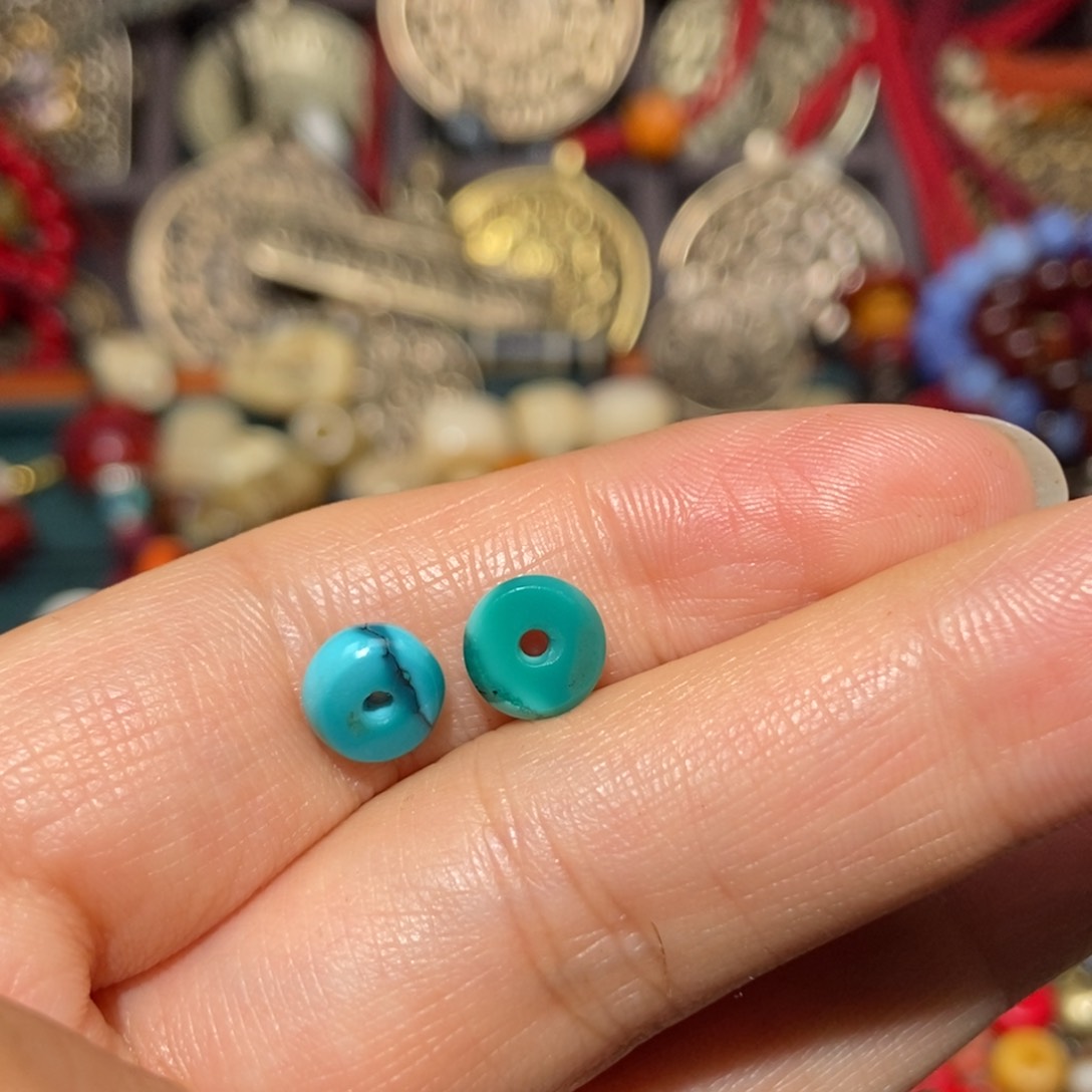 星月菩提吊坠#*老老的