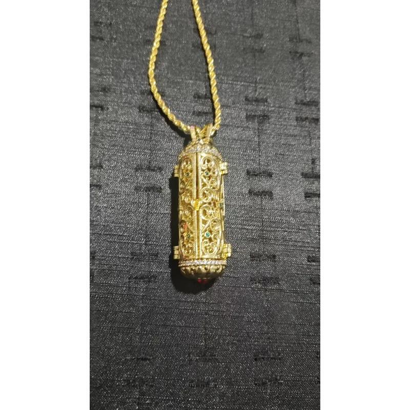 XY-225 至臻真馨金典首饰