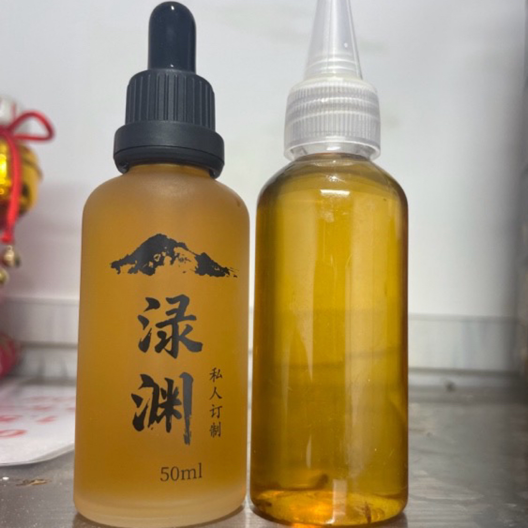 【寒攻酒】冬季低温钓鱼中药酒私人订制加强版全水域通杀阿魏昆虫酒