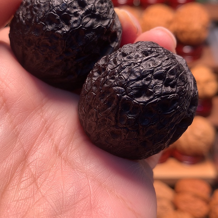 吊坠桃核地闷39尺寸