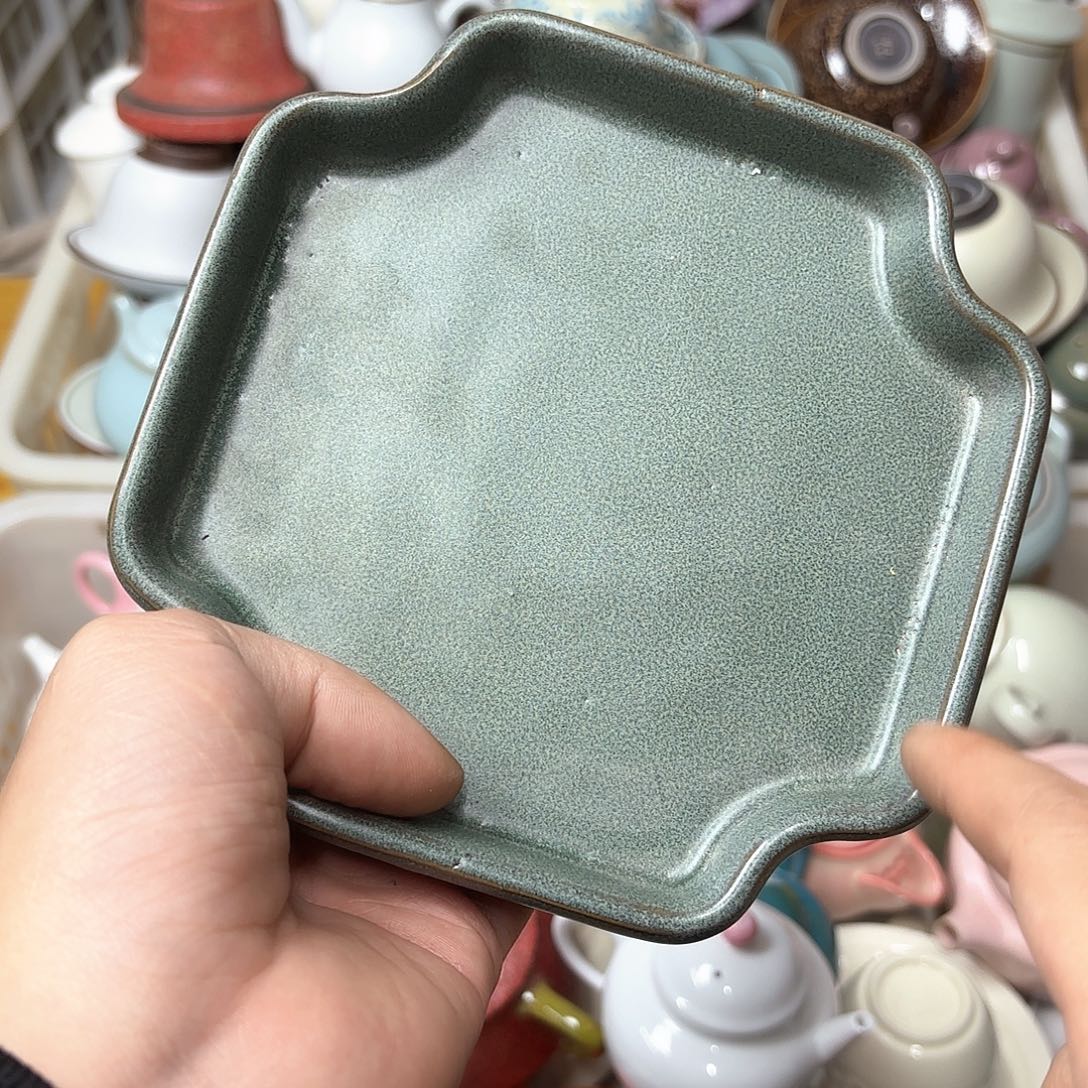 微瑕介意的不要下单