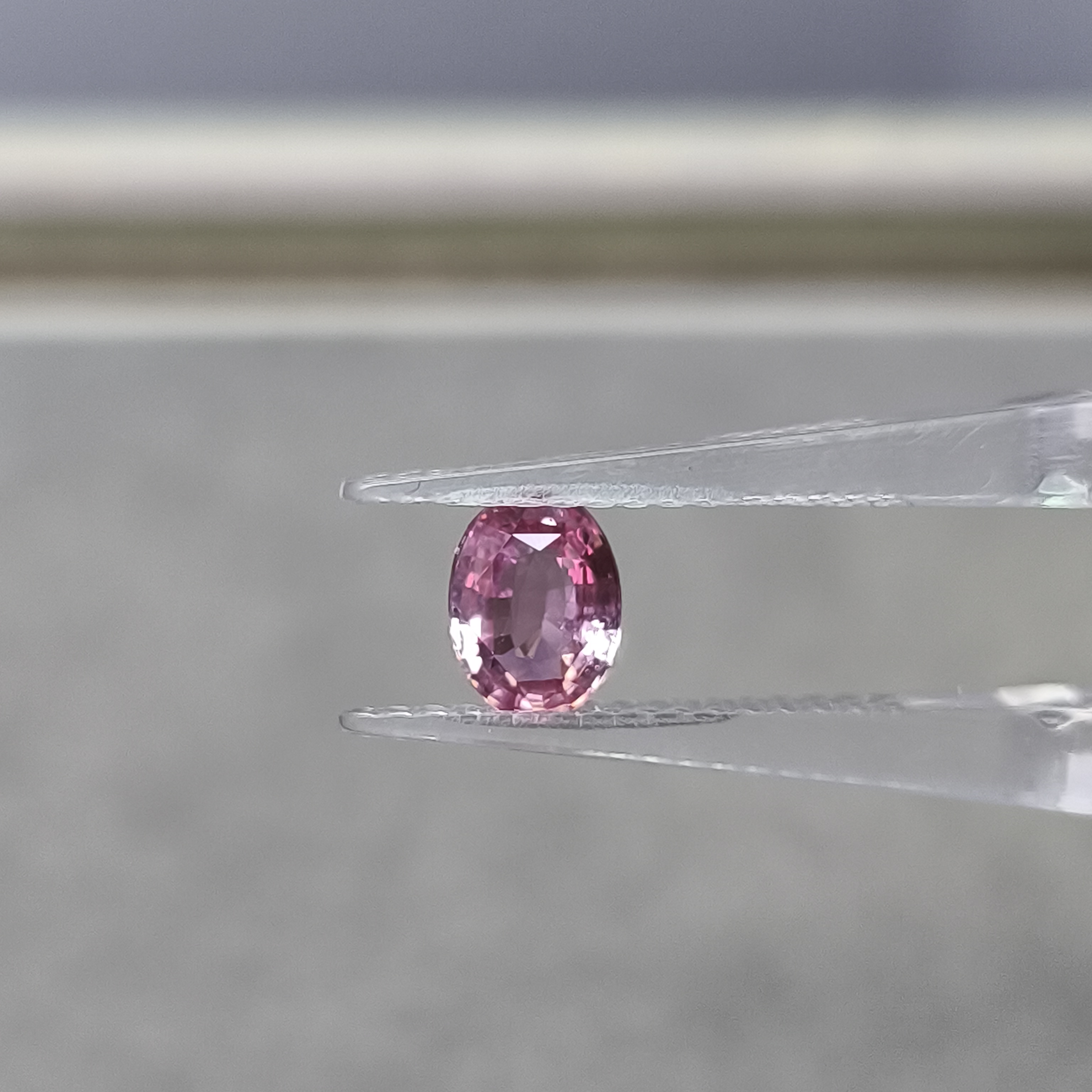 PR 蓝宝石-1.03ct（01093906）0802