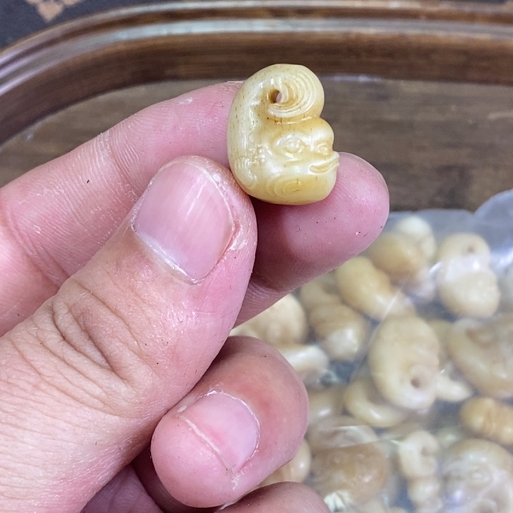 手串/手链驼骨篇号57
