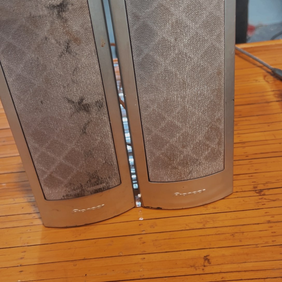 8新先锋小环绕2个小环绕包邮