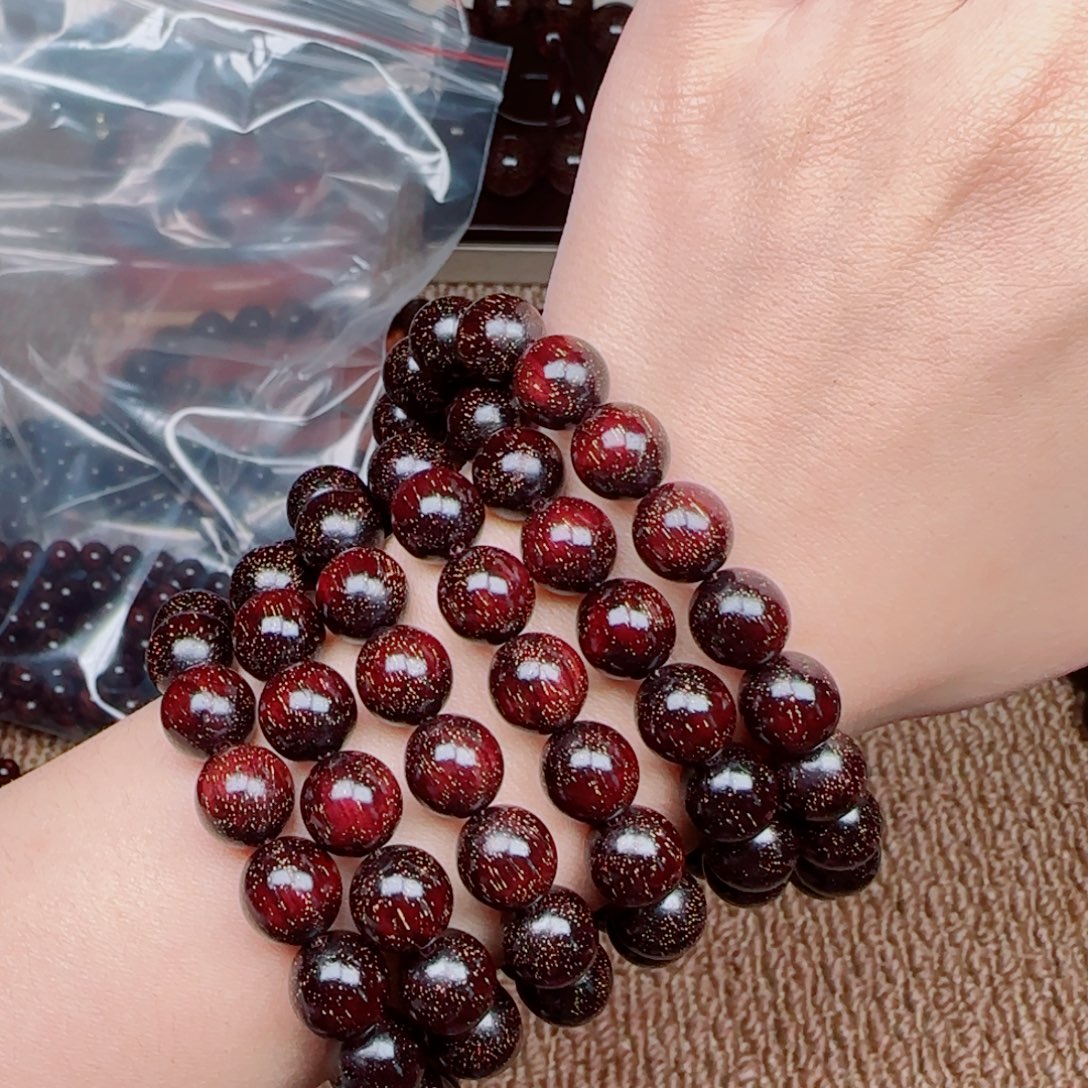 檀香紫檀（小叶紫檀）Q1.0