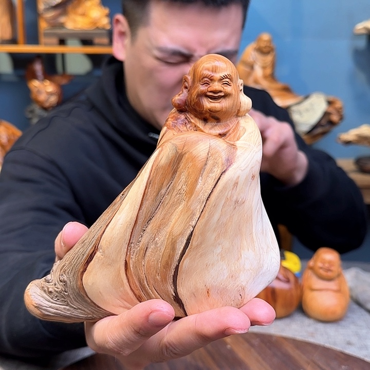 柏木（崖柏）关注一下