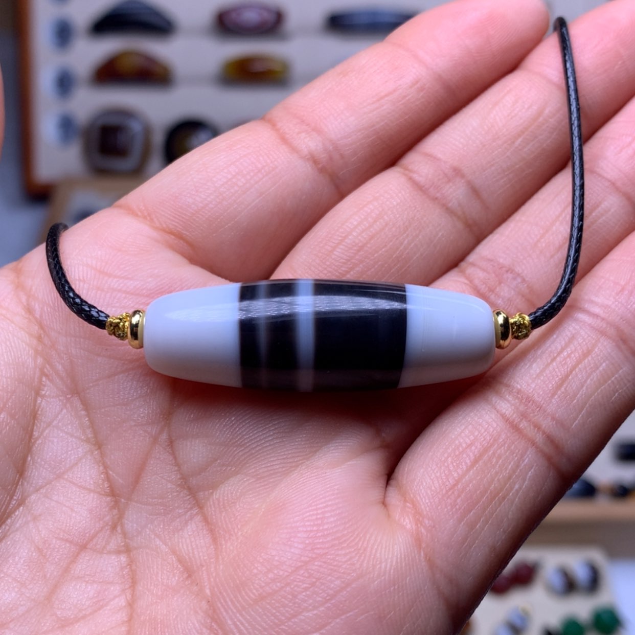 【闪购商品】玛瑙/玉髓珠宝奇石未镶嵌