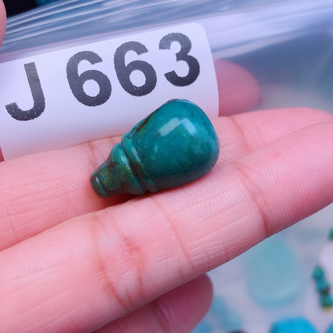 空竹粉丝专享十堰特色手工散珠