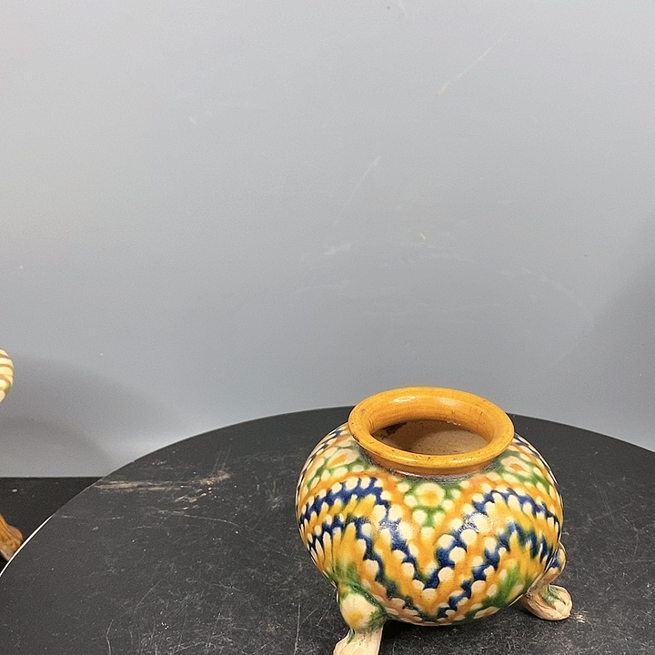 瓷片彬**礼抖音直播频道