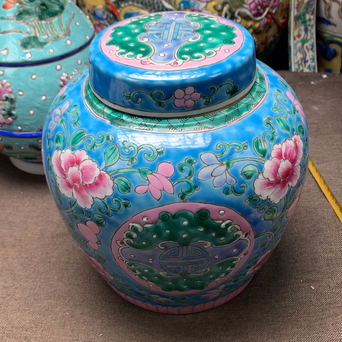 陶瓷摆件旧藏瓷器旧藏瓷器