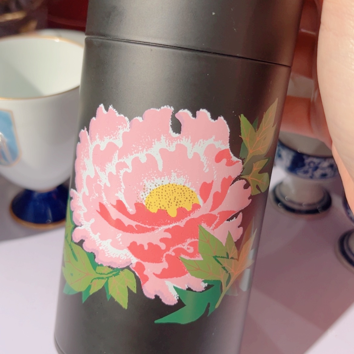 【闪购商品】盖碗哈哈哈哈哈哈哈