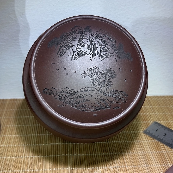 茶叶罐紫砂精品紫砂茶叶罐福利专场