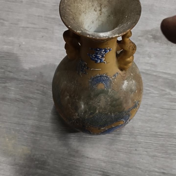 杯湮****梦陶瓷摆件不固定一件