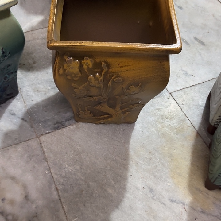 泥塑自产自销模式